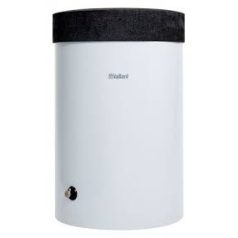   Vaillant uniSTOR VIH R 200/6 M ("A" energia osztály) álló indirekt melegvíztároló