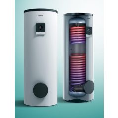   Vaillant uniSTOR VIH R 300/3 BR álló indirekt melegvíztároló