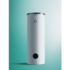   Vaillant uniSTOR VIH RW 300/3 BR használati melegvíztároló hőszivattyúhoz