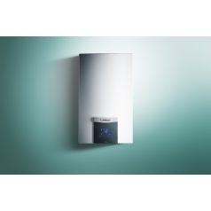   Vaillant turboMAG 155/1-5 RT (H-HU) zárt égésterű átfolyós vízmelegítő, NOx égővel
