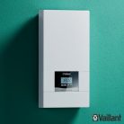 Vaillant electronicVED plus VED E 24/8 P INT elektromos átfolyós vízmelegítő