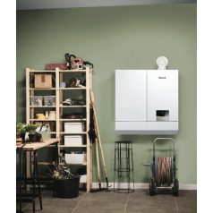   Vaillant actoSTOR VIH QL 75/2 B indirekt, fali rétegtöltésű melegvíztároló
