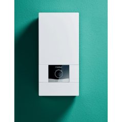   Vaillant electronicVED pro VED E 27/8 B INT elektromos átfolyós vízmelegítő