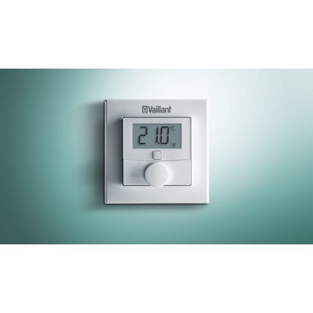 Vaillant ambiSENSE VR 51 helyiség termosztát
