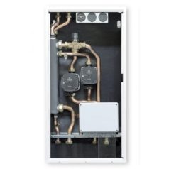   BERETTA CONNECT BASE LE MIX1 kétkörös hidraulikus egység, termosztatikus, kézi keverőszeleppel