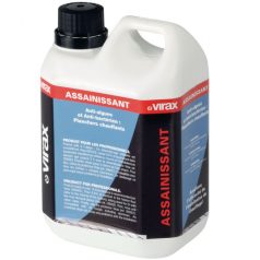   VIRAX/Rothenberger fűtőtest védőszer, inhibítor 1 literes !!