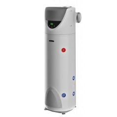   ARISTON NUOS PLUS WIFI 250 SYS álló használati melegvíz hőszivattyú (monoblokk kivitelű)