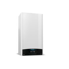   ARISTON Genus ONE + System 24 kondenzációs, fali fűtő készülék, 24 kW-os ÚJ!