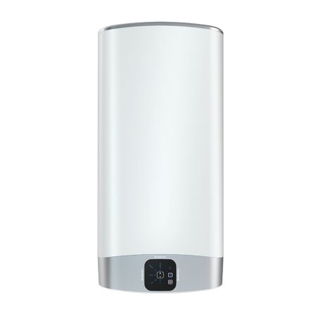 ARISTON Velis Pro 50 EU fali elektromos tárolós vízmelegítő, duplatartályos, heti programpzású