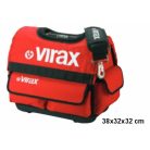 TEXTIL szerszámos táska, 38 cm !