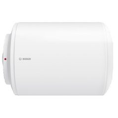   BOSCH TRONIC 1000 T ERP elektromos tárolós vízmelegítő, vízszintes elhelyezésű, 80 literes, 2 kW, automatikus hőfokszabályzóval