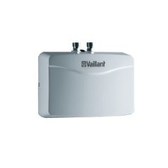   Vaillant miniVED N nyomás alá nem helyezhető átfolyós vízmelegítő