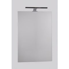 LIGHT LCT50/55/75 fürdőszobai tükör