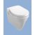 Alföldi SAVAL 2.0 7068, fali WC csésze, laposöblítésű