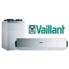 Vaillant recoVAIR hővisszanyerős lakásszellőztető készülék