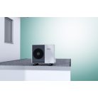 Vaillant aroTHERM Split VWL levegő/víz fűtési hőszivattyú, aktív hűtési funkcióval, osztott rendszerű, 400V