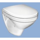 Alföldi MELINA 5530, fali mélyöblítésű WC, Easyplus