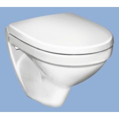 Alföldi MELINA 5530, fali mélyöblítésű WC, Easyplus