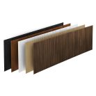 M-ACRYL trópusi fa előlap klasszikus kádhoz