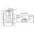 Heizer TRIN-1 1000/200 kombi tároló/tároló a tárolóban/két hőcserélővel