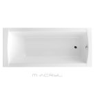 M-ACRYL Viva klasszikus kád