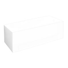 M-ACRYL klasszikus kádhoz "B" típusú oldallap