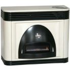 LAMPART Gála VISION 50 látvány gázkonvektor