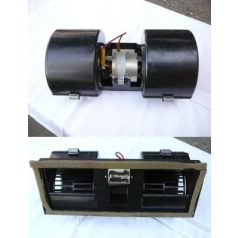 Fűtőventilátor Favorit