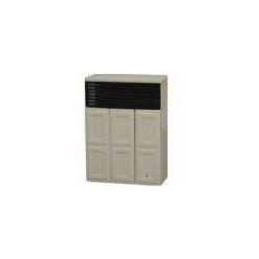 LAMPART LB 20 gázkonvektor 