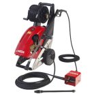 VIRAX  elektromos csatornatisztító és csőtisztító 