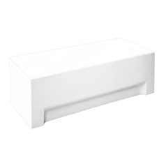 M-ACRYL klasszikus kádhoz "B" típusú előlap