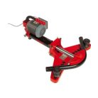 VIRAX hidraulikus csőhajlító, motoros változat !