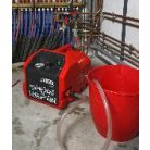 Virax elektromos próbapumpa !