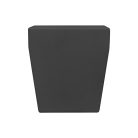 M-Acryl kádhoz Corner fejpárna