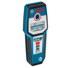 BOSCH GMS 100 falszkenner/vezeték kereső bérelhető
