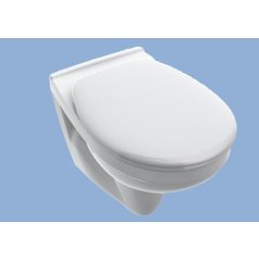 Alföldi SAVAL 2.0 7056, fali WC csésze, mélyöblítésű