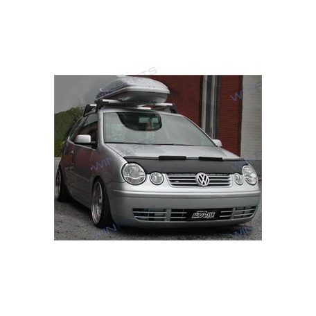 VW Polo 9N1 protector