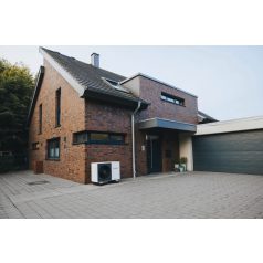   Vaillant aroTHERM Split Plus VWL levegő/víz fűtési hőszivattyú, aktív hűtési funkcióval, osztott rendszerű, 230V