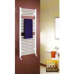   BRH Helidor egyenes törölközőszárítós fürdőszobai radiátor