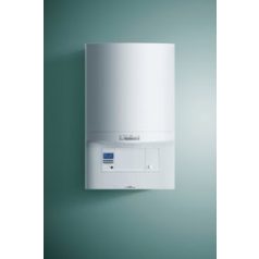   Vaillant VUW 236/5-3 (H-INT II) ecoTEC pro kondenzációs fali kombi készülék, A energetikai osztály