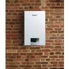 Vaillant VU 25 CS/1-7 (N-INT2) ecoTEC exclusive fali kondenzációs fűtőkészülék, IoniDetect funkcióval, alkalmas propángázos üzemre is! KIFUTÓ TERMÉK!