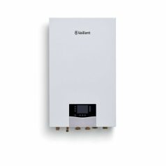   Vaillant VWL 57/8.2 IS hidraulikus állomás, kizárólag a VWL 55/8.2 AS 230V kültéri egységhez
