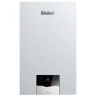 Vaillant VU 25/1-5 (N-INT2) ecoTEC plus kondenzációs fali fűtőkészülék, IoniDetect funkcióval
