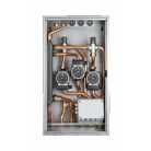BERETTA CONNECT BASE LE MIX2 háromkörös hidraulikus egység, termosztatikus, kézi keverőszeleppel
