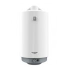 ARISTON S/SGA BF X  80 EE, 80 literes zárt égésterű, parapetes, fali gázüzemű vízmelegítő 