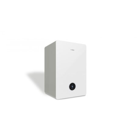 BOSCH Condens GC5700i WT 24/42 S23 ERP fali beépített tárolós kondenzációs kazán, 22 kW, 42 literes tárolóval