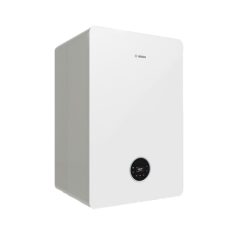   BOSCH Condens GC5300i WT 24/48 S23 ERP fali beépített tárolós kondenzációs kazán, 24 kW, 48 literes tárolóval