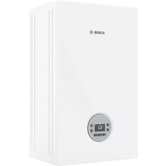   BOSCH Condens GC1200W 24 C 23 ERP fali kondenzációs kombi készülék, 24 kW