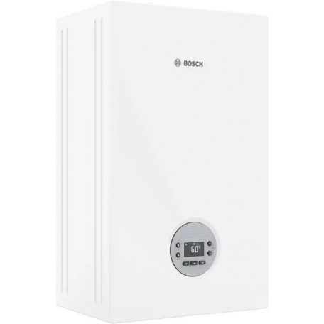 BOSCH Condens GC1200W 24 C 23 ERP fali kondenzációs kombi készülék, 24 kW