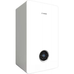   BOSCH Condens GC5700iW P-35 ERP fali kondenzációs fűtőkészülék, 35 kW
